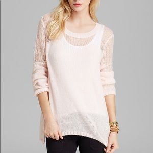 Guess Sweetheart Sweater